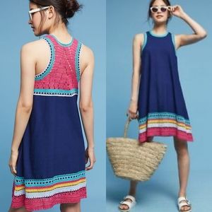 Anthropologie Akemi + Kin  dress
